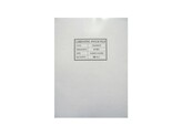 Fólie laminovací, A4, 80mic, antistatická, 100ks