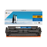 G&G kompatibilní toner s Canon 054K, NT-PC054BK, black, 1500str.