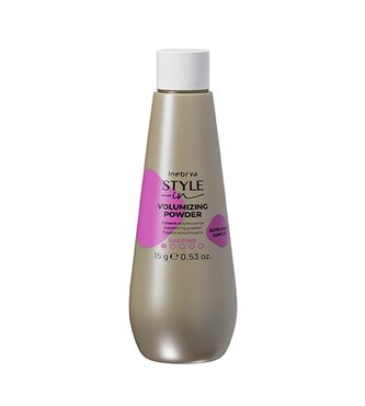 Inebrya Style-in Volumizing Powder