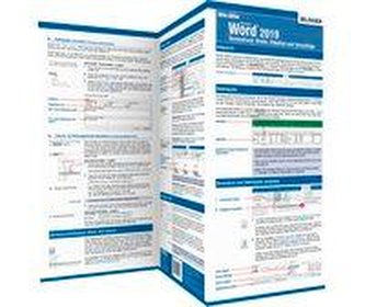 Wo&Wie: Word 2019 Seriendruck