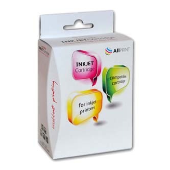 Allprint kompatibilní ink s C4913A, HP 82, yellow, 69ml, Xerox