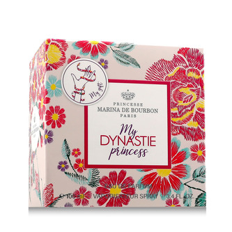 Marina de Bourbon Dynastie Parfémovaná voda My Princess 100 ml pro ženy