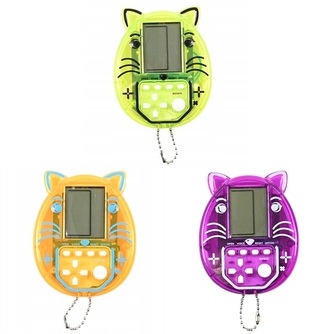 Gra elektroniczna B2912518 75740