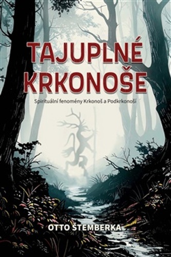 Tajuplné Krkonoše