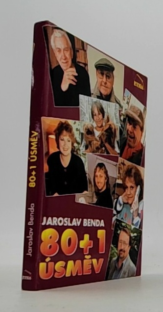80+1 úsměv