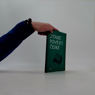 Staré pověsti české (výbor)