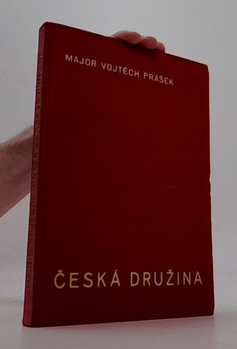 Česká družina