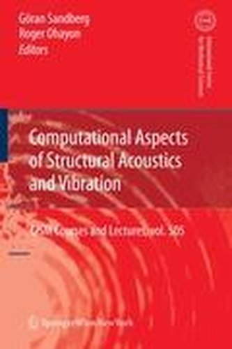 Computational Aspects of Structural Acoustics and Vibration