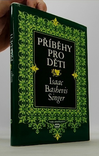 Příběhy pro děti