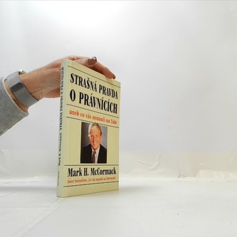 Strašná pravda o právnících aneb co vás nenaučí na Yale