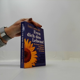 Freu dich des Lebens!