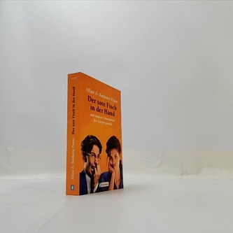 Der tote Fisch in der Hand (und andere Geheimnisse der Körperspr