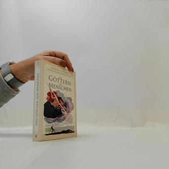 Von Göttern und Menschen