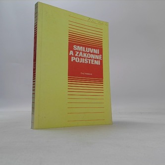 Smluvní a zákonné pojištění