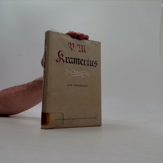 Václav Matěj Kramerus