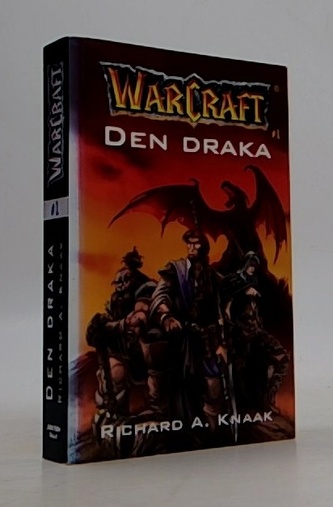 Warcraft: Den draka