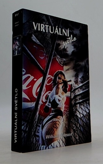 Virtuální světlo