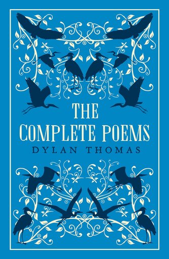 The Complete Collected Poems