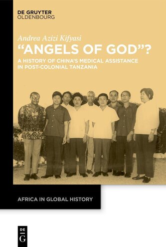 "Angels of God"?
