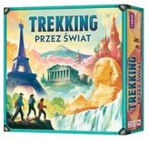 Trekking przez świat