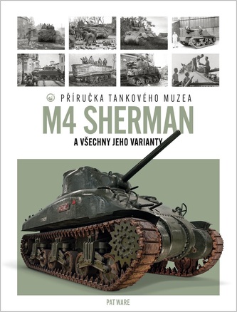 Tank M4 Sherman