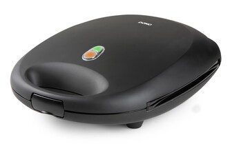 Sendvičovač 2v1 na 4 sendviče / vafle - DOMO DO9295C, Příkon: 1200 W