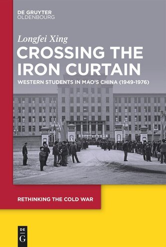 Crossing the Iron Curtain