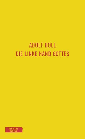 Die linke Hand Gottes