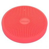 Tullo Fizjo poduszka sensoryczna czerwona