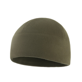 Kulich M-Tac Watch Cap Elite Fleece Slimtex 320 - tmavě olivový, XL