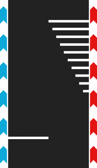 52006 Zúžení dráhy Hybrid