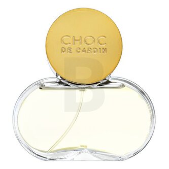 Pierre Cardin Choc parfémovaná voda pro ženy 50 ml