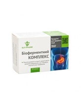 Enzymový komplex 50tbl.  T094