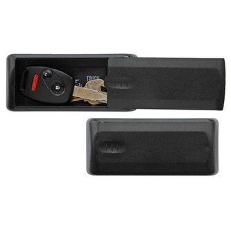 Master Lock Magnetická schránka  na klíč 207EURD