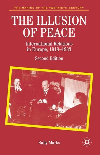 The Illusion of Peace
