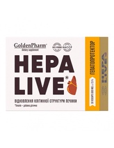 Hepa Live 30tobolek  T057