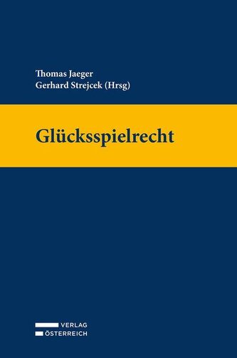 Glücksspielrecht