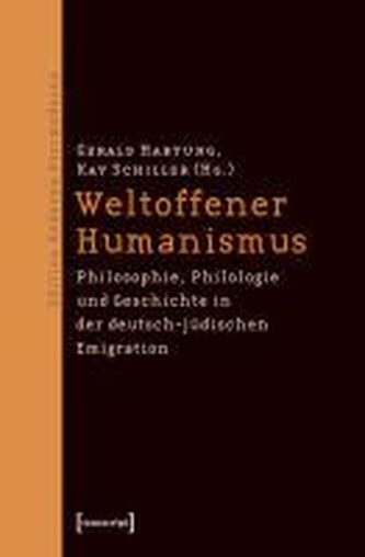 Weltoffener Humanismus