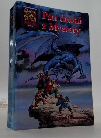 Pán draků z Mystary
