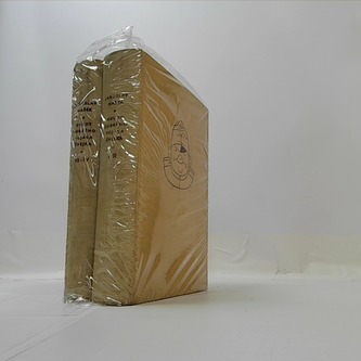 Osudy dobrého vojáka Švejka I.-IV. (komplet 2 svazků)