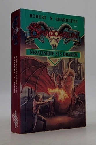 Nezačínejte si s drakem