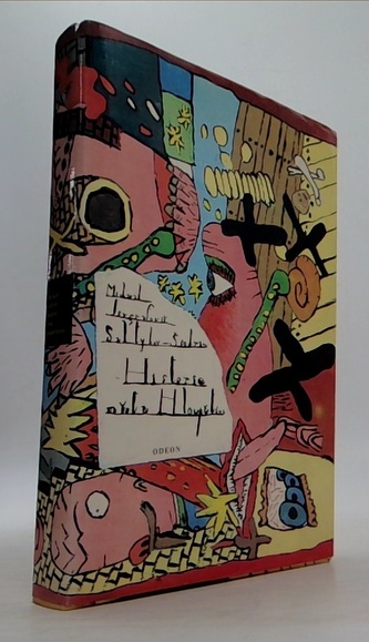 Historie města Hloupětína