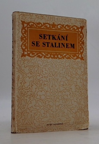 Setkání s Stalinem