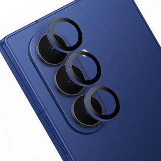 OBAL:ME Ochrana Čoček pro Samsung Galaxy Z Fold 7 Blue Shadow