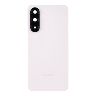 Samsung A566B Galaxy A56 5G Kryt Baterie Pink (Service Pack)