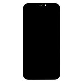 iPhone 12 Pro Max LCD Display + Dotyková Deska Diagnostic Soft OLED