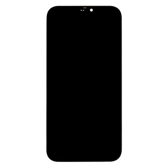 iPhone 12 Pro Max LCD Display + Dotyková Deska Diagnostic Soft OLED