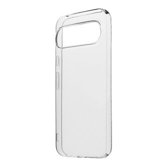 OBAL:ME TPU Kryt pro Google Pixel 10 Pro XL Transparent