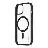 OBAL:ME MagNetix Outline Kryt pro Apple iPhone 15 Black