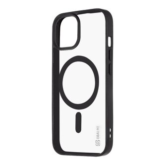 OBAL:ME MagNetix Outline Kryt pro Apple iPhone 15 Black